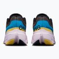 Buty do biegania damskie On Cloudsurfer Next malibu/raspberry 11