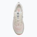 Buty do biegania męskie On Cloudsurfer Trail 2 ivory/ghost 5