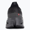 Buty do biegania męskie On Cloudsurfer Max black/eclipse 6