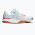 Buty do tenisa damskie On The Roger Advantage Pro W arctic/white 8