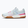Buty do tenisa damskie On The Roger Advantage Pro W arctic/white 9