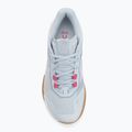 Buty do tenisa damskie On The Roger Advantage Pro W arctic/white 5