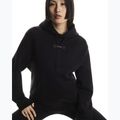 Bluza damska On Focus Tech Hoodie black 5
