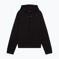 Bluza damska On Focus Tech Hoodie black 7