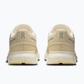 Buty damskie On Cloud 6 castor/ivory 11