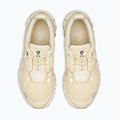 Buty damskie On Cloud 6 castor/ivory 13