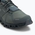 Buty męskie On Cloud 6 WP olive/evergreen 7