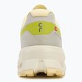 Buty do biegania damskie On Cloudvista 2 pelican/ghost 6