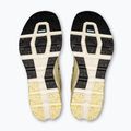 Buty do biegania damskie On Cloudvista 2 pelican/ghost 12