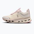 Buty treningowe damskie On Cloudnova X ice/fade 9