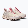 Buty treningowe damskie On Cloudnova X ice/fade 10