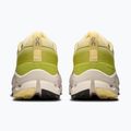 Buty do biegania męskie On Cloudsurfer Trail 2 ivory/lime 11