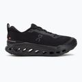 Buty do biegania męskie On Cloudsurfer Trail 2 black/eclipse 2
