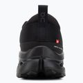 Buty do biegania męskie On Cloudsurfer Trail 2 black/eclipse 6