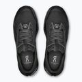Buty do biegania męskie On Cloudsurfer Trail 2 black/eclipse 13
