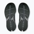 Buty do biegania damskie On Cloudsurfer Max black/eclipse 12