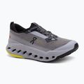 Buty do biegania damskie On Cloudsurfer Trail 2 iron/lilac