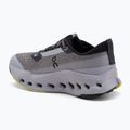 Buty do biegania damskie On Cloudsurfer Trail 2 iron/lilac 3