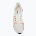 Buty do biegania męskie On Cloudsurfer Max ivory/salmon 5