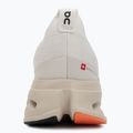 Buty do biegania męskie On Cloudsurfer Max ivory/salmon 6