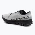 Buty do biegania męskie On Cloudflow 5 glacier/black 3