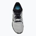 Buty do biegania damskie On Cloudflow 5 glacier/black 5