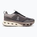Buty treningowe męskie On Cloudnova X eclipse/black 2