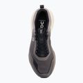 Buty treningowe męskie On Cloudnova X eclipse/black 5