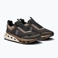 Buty treningowe męskie On Cloudnova X eclipse/black 10
