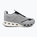 Buty treningowe męskie On Cloudnova X alloy/black 2