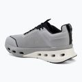 Buty treningowe męskie On Cloudnova X alloy/black 3
