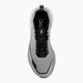 Buty treningowe męskie On Cloudnova X alloy/black 5