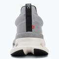 Buty treningowe męskie On Cloudnova X alloy/black 6