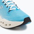 Buty do biegania damskie On Cloudsurfer Max horizon/ivory 7