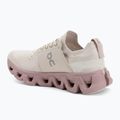 Buty do biegania damskie On Cloudswift 4 pearl/mauve 3