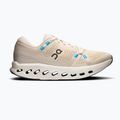 Buty do biegania damskie On Cloudsurfer 2 pearl/ivory 8