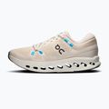 Buty do biegania damskie On Cloudsurfer 2 pearl/ivory 9