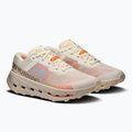 Buty do biegania damskie On Cloudultra 3 ivory/pearl 10