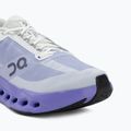 Buty do biegania męskie On Cloudsurfer Next sailor/iceberg 7