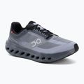 Buty do biegania męskie On Cloudsurfer Next stone/marsh