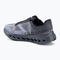 Buty do biegania męskie On Cloudsurfer Next stone/marsh 3