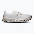 Buty do biegania męskie On Cloudvista 2 Waterproof ice/pearl