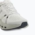 Buty do biegania męskie On Cloudsurfer 2 ivory/iceberg 7