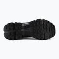 Buty męskie On Cloudrock Low Waterproof earth/black 4
