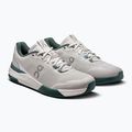 Buty do tenisa męskie On The Roger Advantage Pro frost/evergreen 3