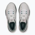 Buty do tenisa męskie On The Roger Advantage Pro frost/evergreen 6