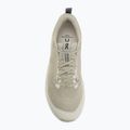 Buty do biegania męskie On Cloudsurfer Trail 2 chalk/ghost 5