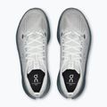 Buty do biegania męskie On Cloudsurfer Max iceberg/olive 6