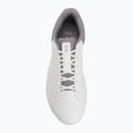 Buty męskie On The Rodger Advantage white/ore 5