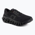 Buty do biegania męskie On Cloudmonster 3 black/black